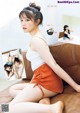 小野田紗栞 里吉うたの, Young Magazine 2022 No.44 (ヤングマガジン 2022年44号)